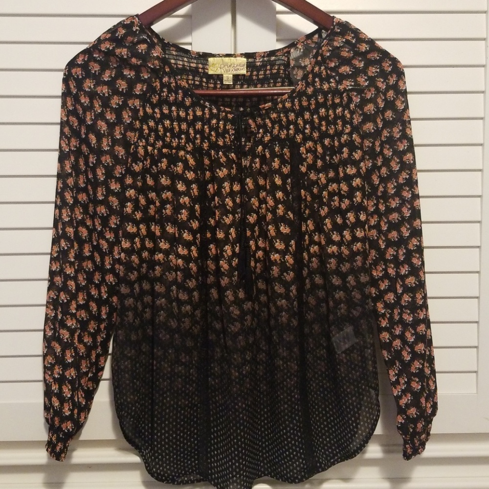 Princess by Vera Wang Top